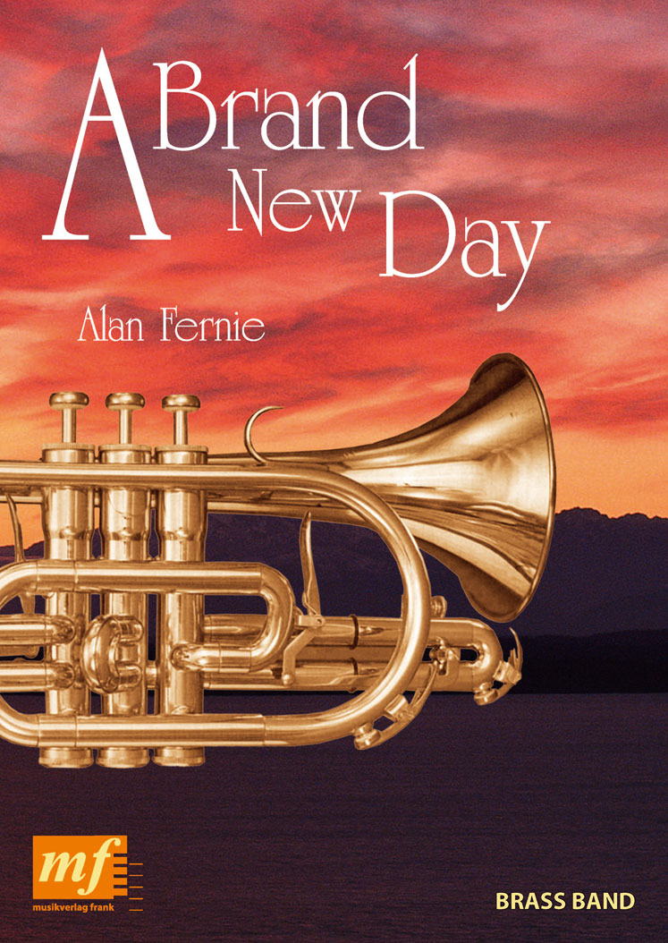 A Brand New Day - click here A Brand New Day - click here