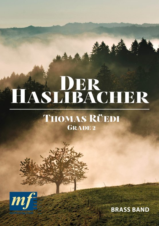Der Haslibacher - click here