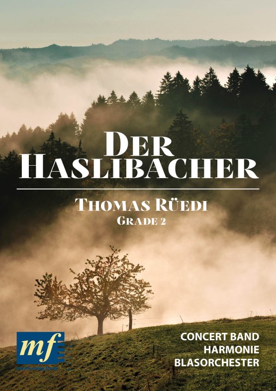Der Haslibacher - click here