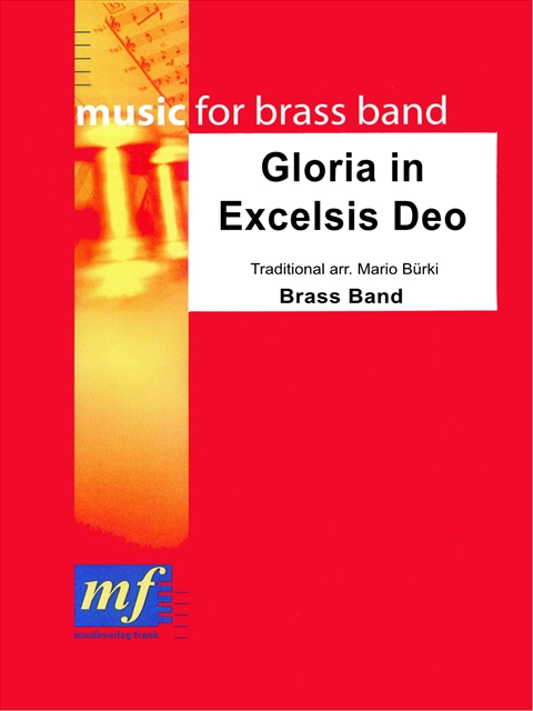 Gloria in Excelsis Deo - click here Gloria in Excelsis Deo - click here