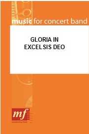Gloria in Excelsis Deo - click here Gloria in Excelsis Deo - click here