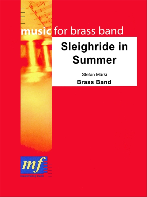 Sleighride in Summer - click here