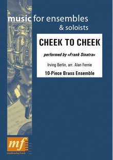 Cheek to Cheek - click here