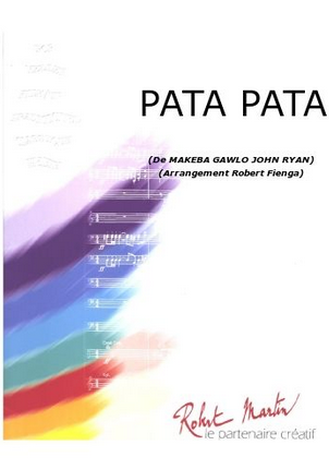 Pata pata - click here