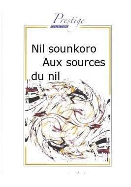 Nils Sounkoro - click here