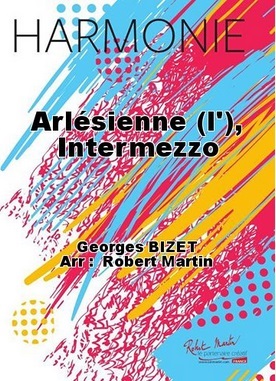 L'Arlsienne, Intermezzo - click here