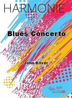 Blues concerto - click here