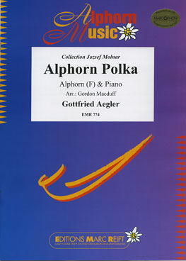 Alphorn Polka - click here