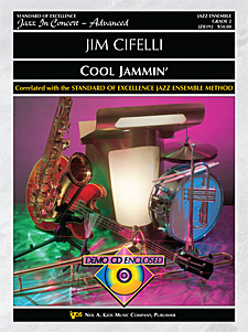 Cool Jammin' - click here