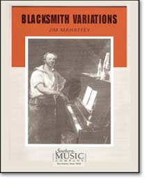 Blacksmith Variations (Harmonious Blacksmith) - click here