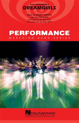 Dreamgirls - click here