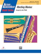 Marching Marines - click here