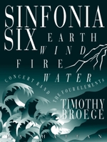 Sinfonia VI: The four Elements - click here