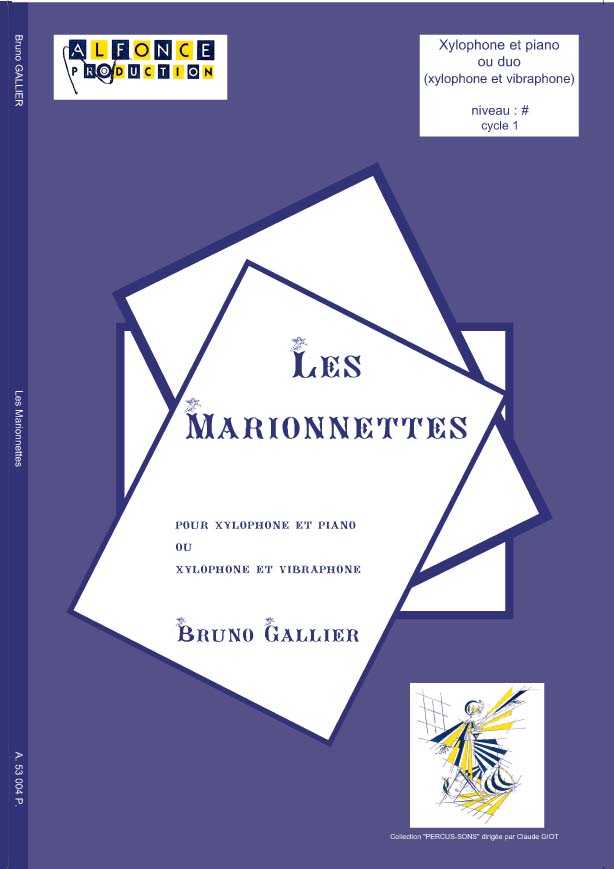 Les Marionnettes - click here
