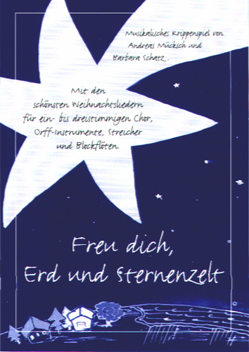 Freu dich, Erd und Sternenzelt - Package - click here