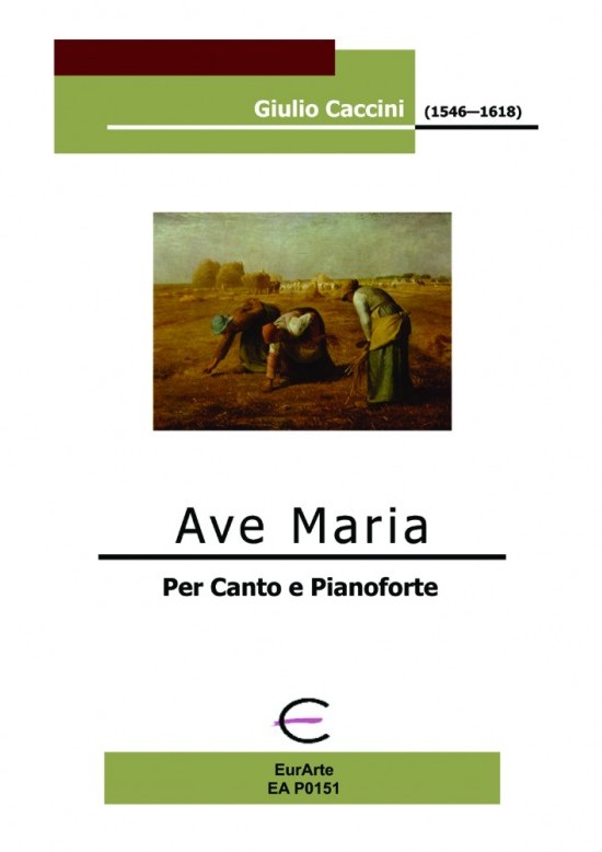 Ave Maria - click here