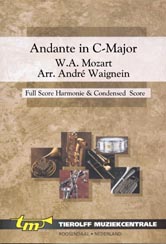 Andante in C-Major - click here