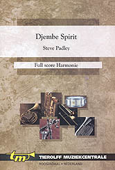Djembe Spirit - click here