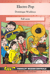 Electro Pop - click here