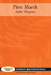 First March (1st March) - click here