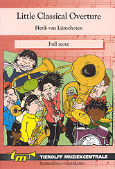 Little Classical Overture - click here