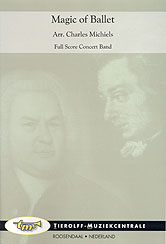 Magic of Ballet - click here