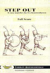 Step Out - click here Step Out - click here