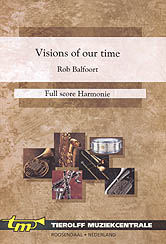 Visions Of Our Time - click here