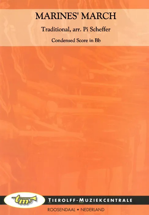 Marines' March - click here