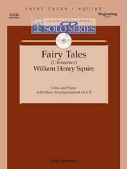 Fairy Tales / L'Innocence - click here