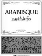 Arabesque - click here