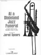 At A Dixieland Jazz Funeral - click here