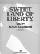 Sweet Land of Liberty - click here