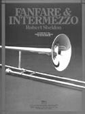 Fanfare and Intermezzo - click here