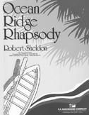 Ocean Ridge Rhapsody - click here