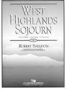 West Highlands Sojourn - click here