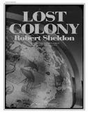 Lost Colony - click here