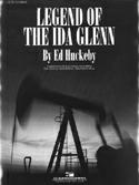 Legend of the Ida Glenn - click here