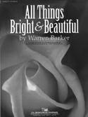 All Things Bright and Beautiful - click here
