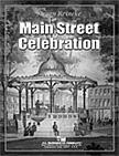 Main Street Celebration - click here