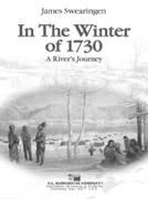 In the Winter of 1730: A River's Journey - click here