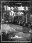 3 Southern Vignettes - click here