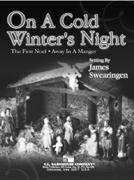 On A Cold Winter's Night - click here