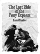 Last Ride Of The Pony Express, The - click here