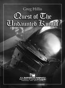 Quest of the Undaunted Knight - click here