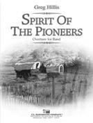 Spirit of the Pioneers - click here