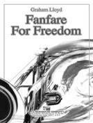 Fanfare for Freedom - click here