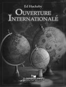 Ouverture Internationale - click here