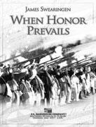 When Honor Prevails - click here