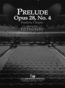 Prelude, Op.28 #4 - click here